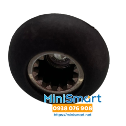 Bánh răng máy xay sinh tố công nghiệp