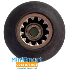 Bánh răng máy xay sinh tố công nghiệp