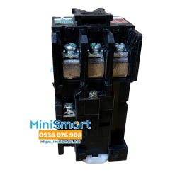 Tụ khởi động từ bếp chiên công nghiệp Shunji 20 lít