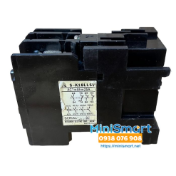 Tụ khởi động từ bếp chiên công nghiệp Shunji 20 lít