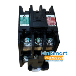 Tụ khởi động từ bếp chiên công nghiệp Shunji 20 lít