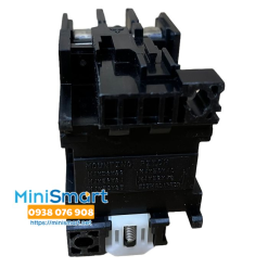 Tụ khởi động từ bếp chiên công nghiệp Shunji 20 lít