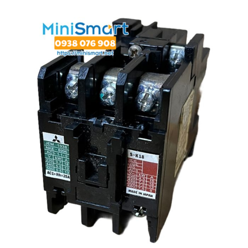 Tụ khởi động từ bếp chiên công nghiệp Shunji 20 lít