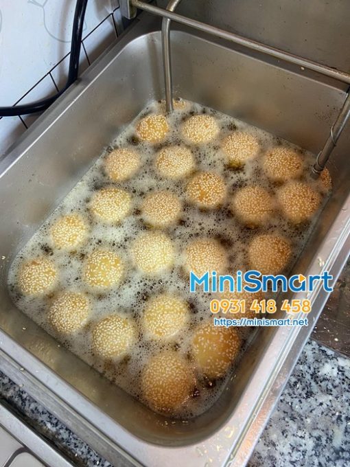 z4904746427597_13d1f174c7a76240fccfe6d25de58853 Bếp chiên nhúng 1 ngăn Shunji 6 lít